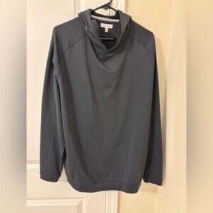 Peter Millar Pine Performance Hoodie